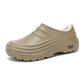 Winter Pluffy Clogs™