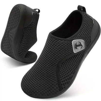 Adjustable Drop Wide Fit Shoes™