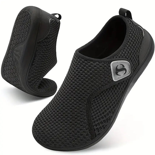 Adjustable Drop Wide Fit Shoes™