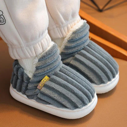 Kids Cloud Cotton Shoes™