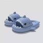 Shark Slides™ Unisex Anti-Slip Slippers