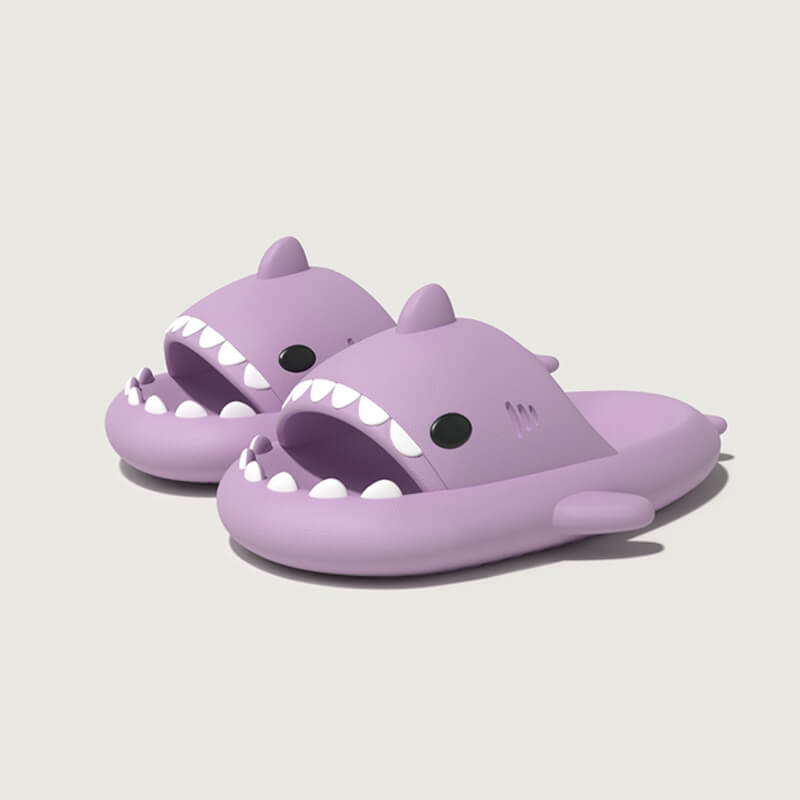 Shark Slides™ Unisex Anti-Slip Slippers