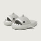 Shark Slides™ Unisex Anti-Slip Slippers