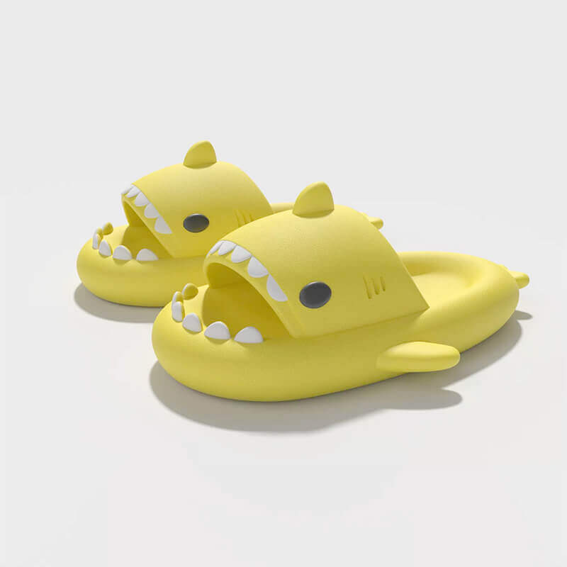 Shark Slides™ Unisex Anti-Slip Slippers