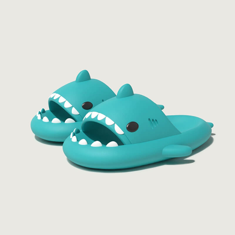 Shark Slides™ Unisex Anti-Slip Slippers