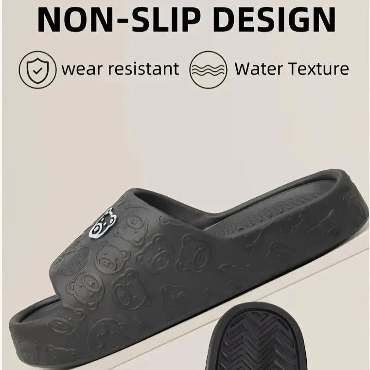 Comfort Slides™