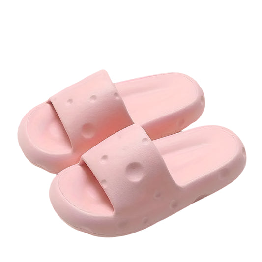 Cheesy Foam Slides™