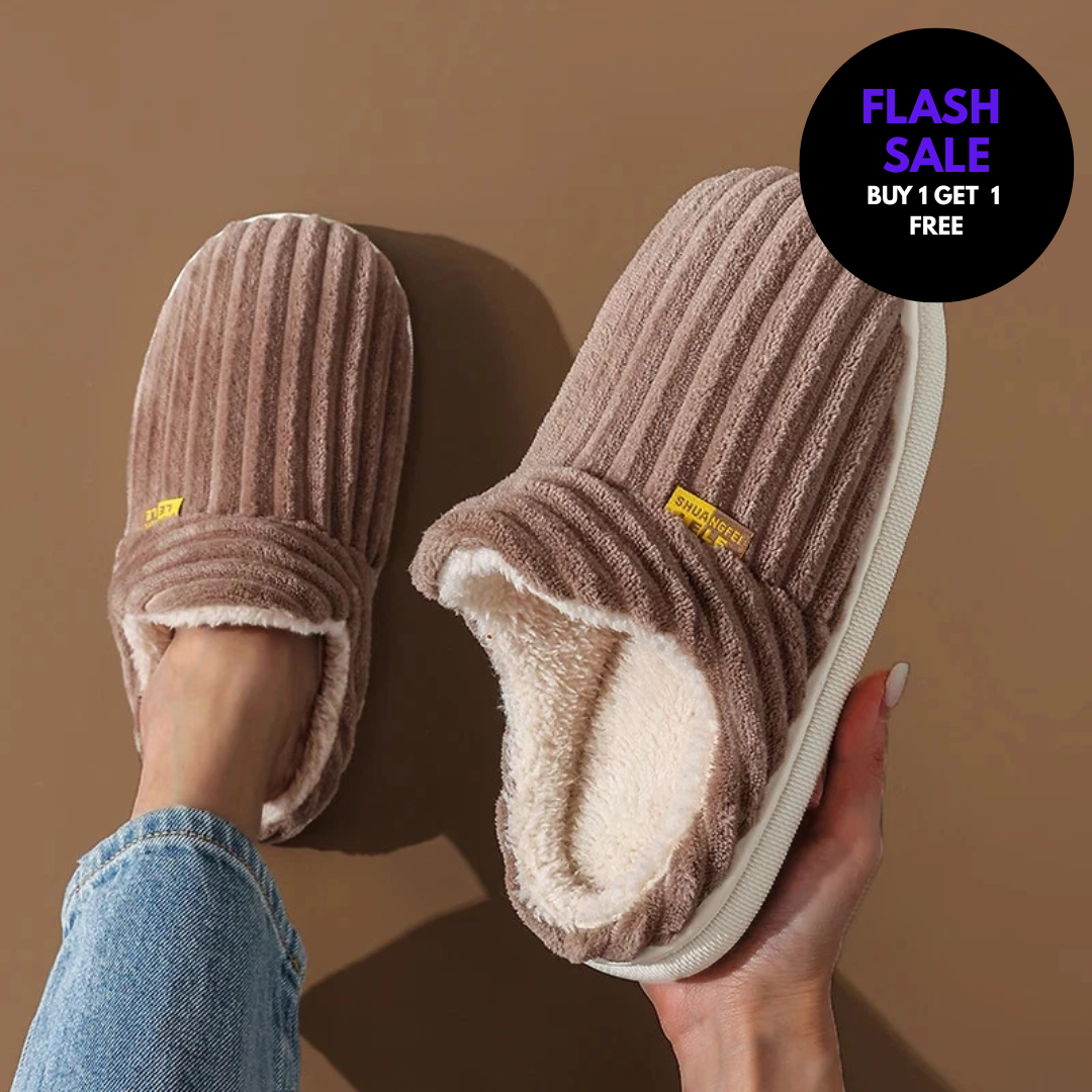 Flat Cozy Plush™ (Buy 1 Get 1 Free)