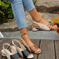 Estelle Slingback Sandals™