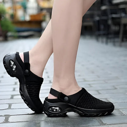 Comfy Bubble Soles™