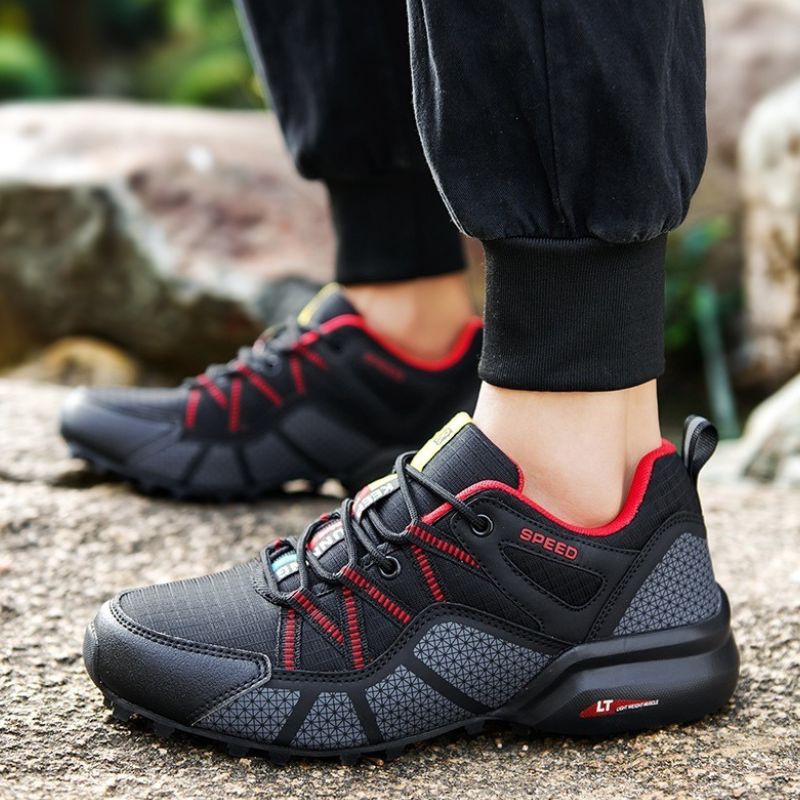 Alti Grip Walking Shoes™