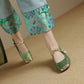 Twilight Crown Slingback Heel™