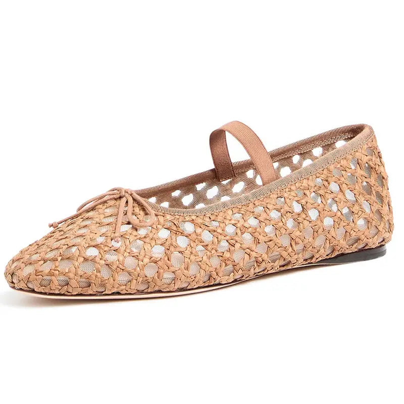 Eloise Woven Flats™