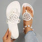 Vivienne Cutout Sandals™