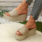 Seraphina Wedge Sandals™