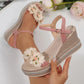 Odette Blossom Wedges™