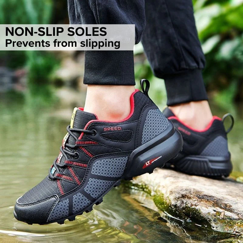 Alti Grip Walking Shoes™