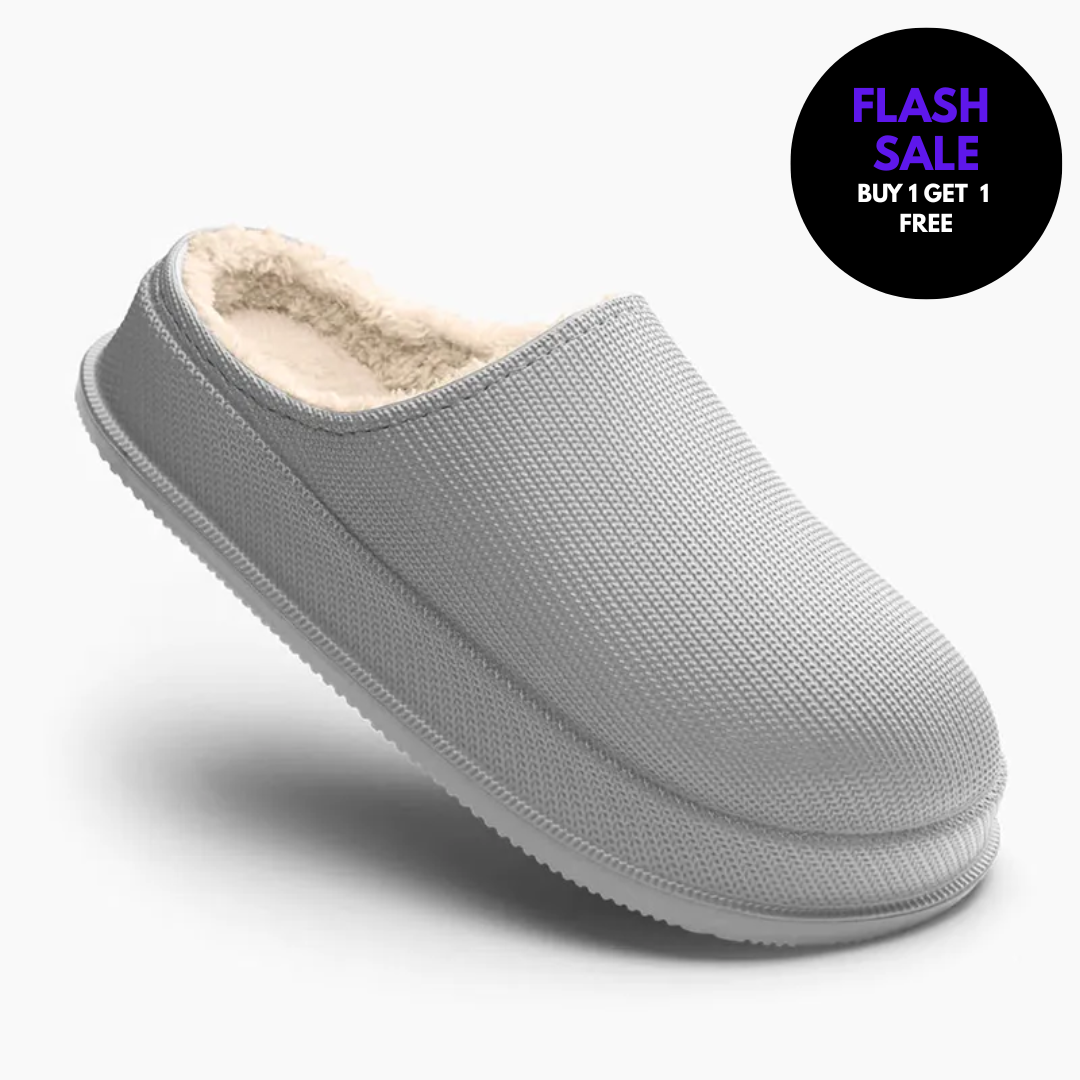 Furry Cloud Slides™ (Buy 1 Get 1 Free)