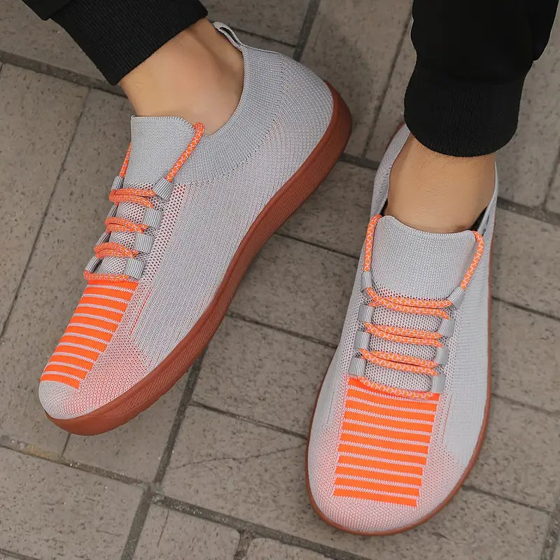 Motion Knit Wide Fit Sneakers™