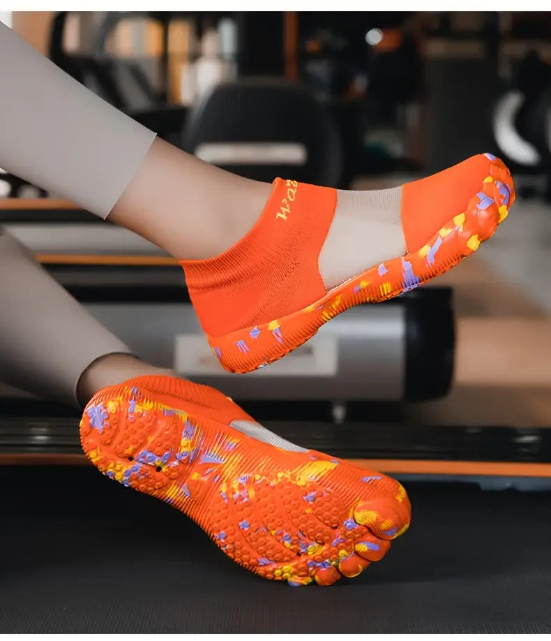 Tropic Barefoot Shoes™