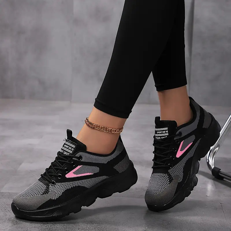 Light Walking Sneakers™