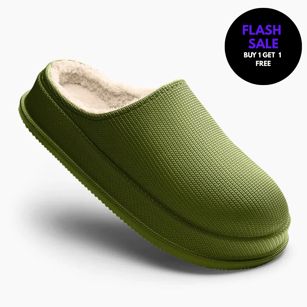 Furry Cloud Slides™ (Buy 1 Get 1 Free)