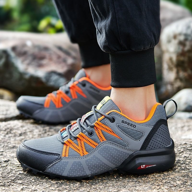 Alti Grip Walking Shoes™