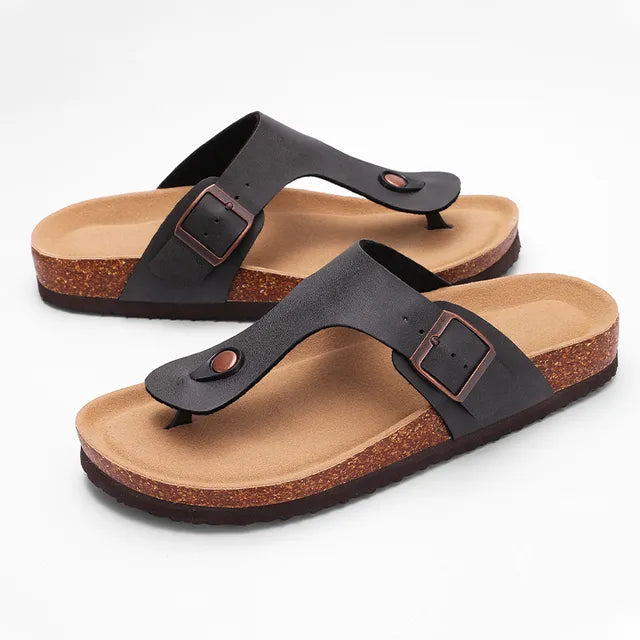 Women Cork Sandals™