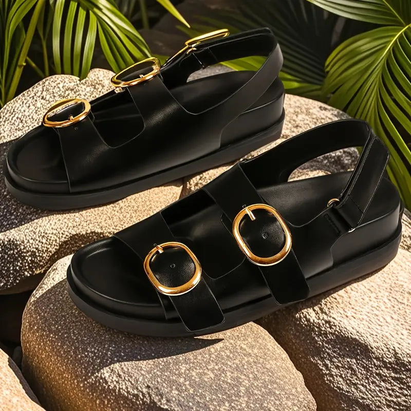 Daisy Elevate Sandals™