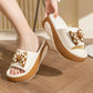 Melody Slide Sandals™