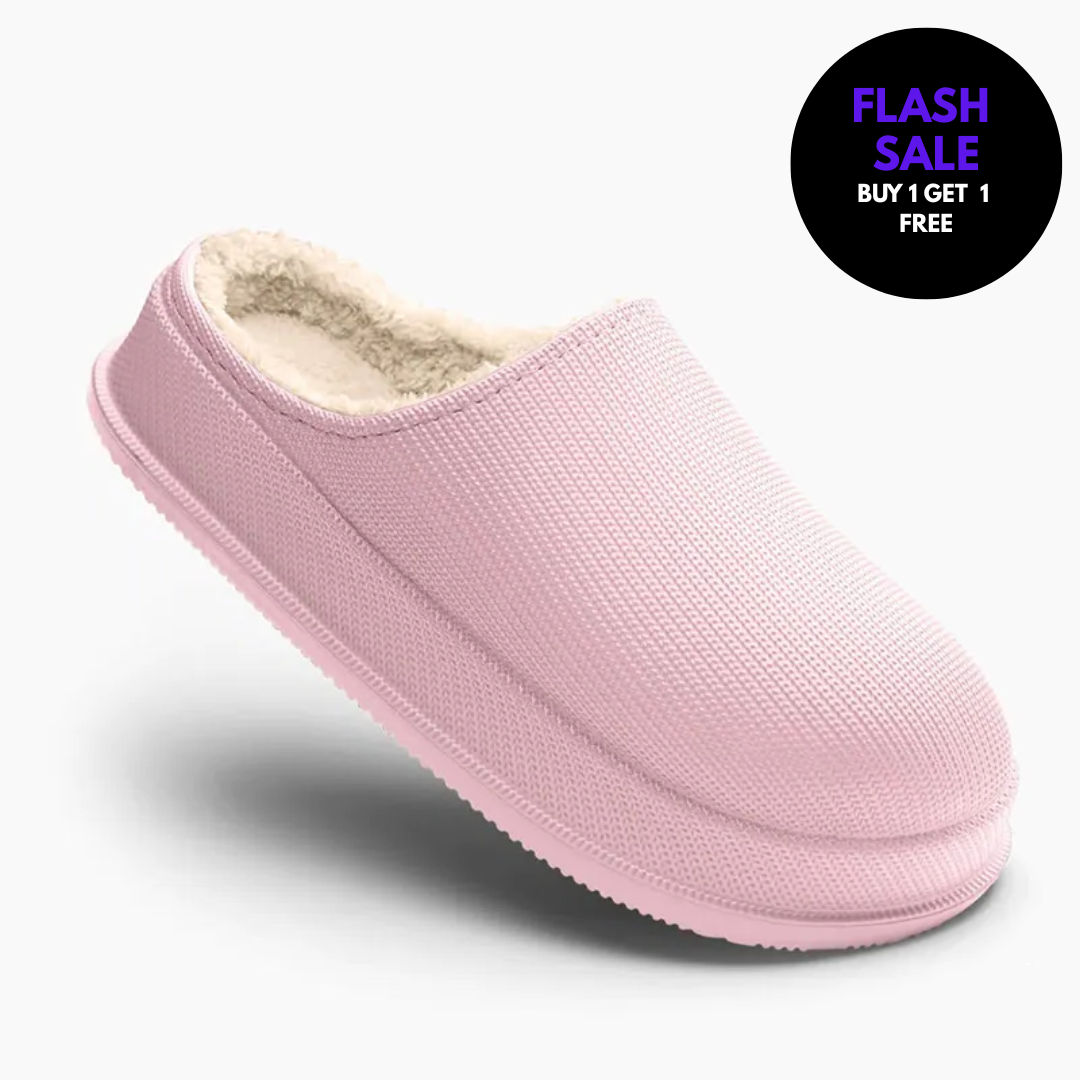 Furry Cloud Slides™ (Buy 1 Get 1 Free)