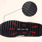 Orthopedic Buckle Leather Boots™
