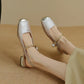 Twilight Crown Slingback Heel™