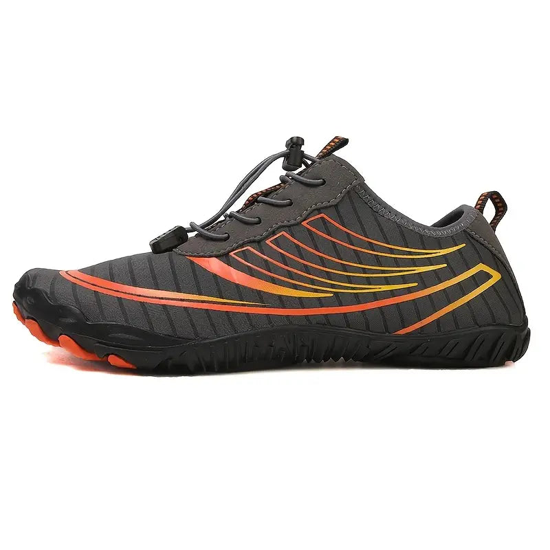 Crimson Barefoot Shoes™