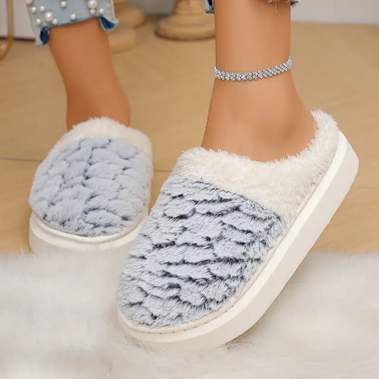 Frosty Cloud Slippers™