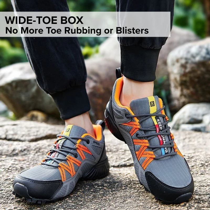 Alti Grip Walking Shoes™