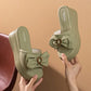 Darlene Buckle Slides™