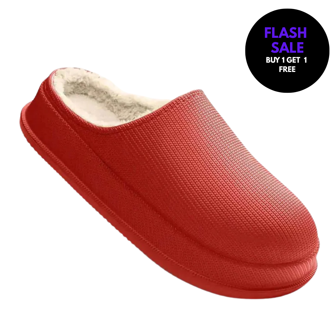 Furry Cloud Slides™ (Buy 1 Get 1 Free)