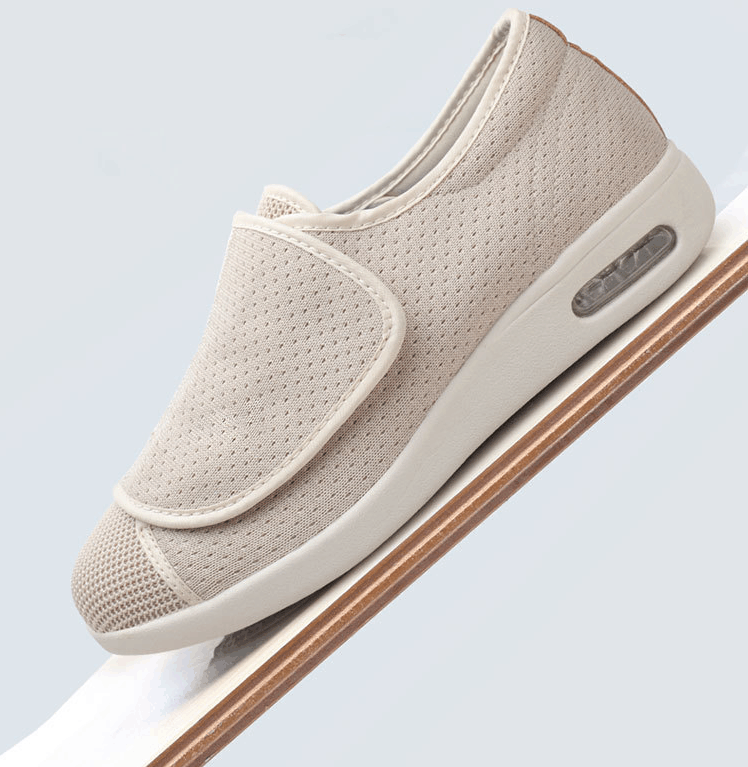 Adjustable Orthopedic Diabetic Shoes™