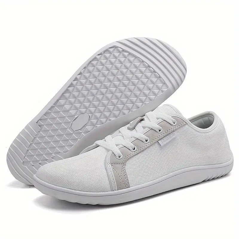 Wide Barefoot Sneakers™