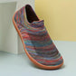 Radiant Comfort Wide Toe Sneakers™