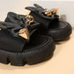 Roxanne Bow Slides™