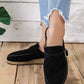 Evelyn Buckle Mules™