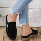 Evelyn Buckle Mules™