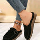 Evelyn Buckle Mules™