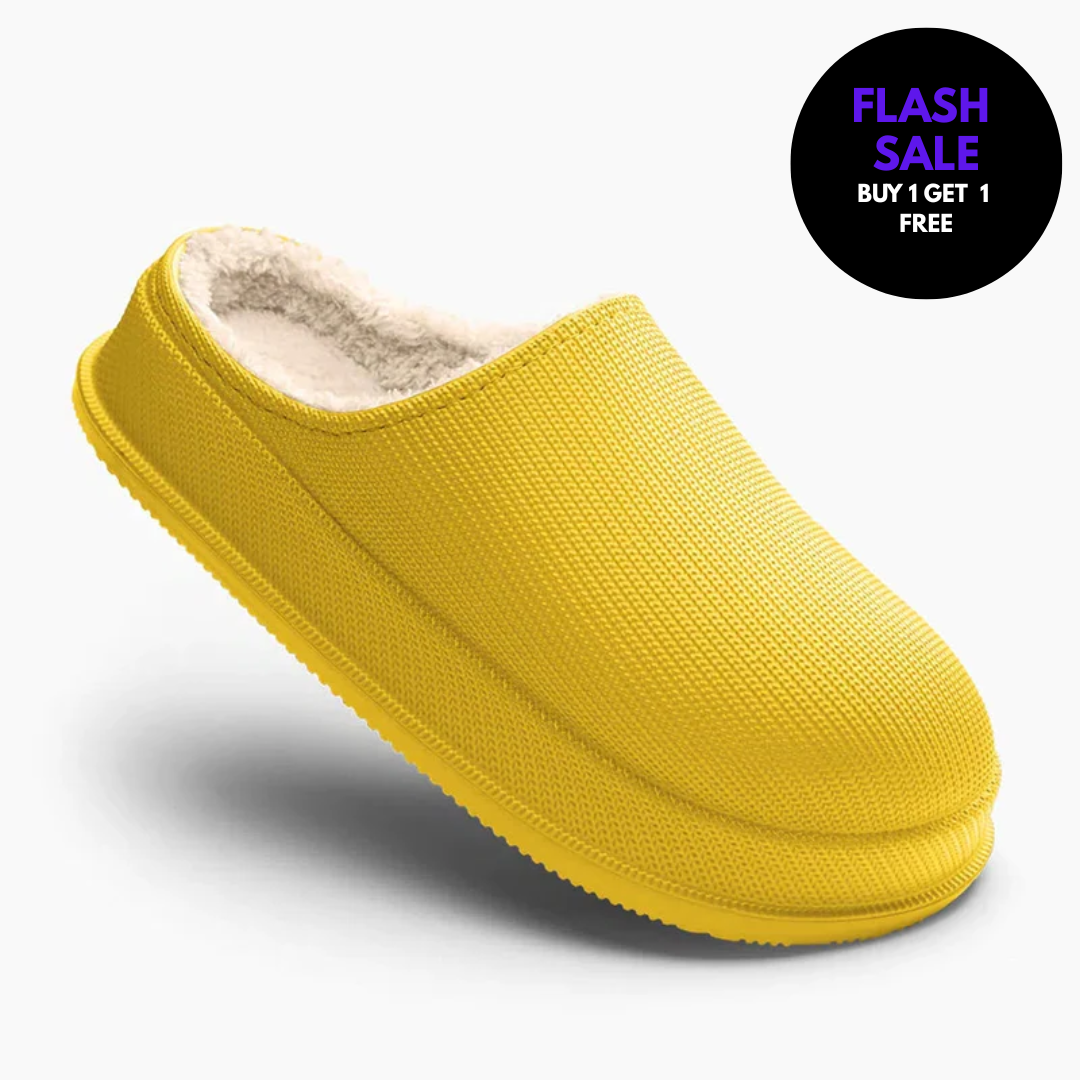 Furry Cloud Slides™ (Buy 1 Get 1 Free)