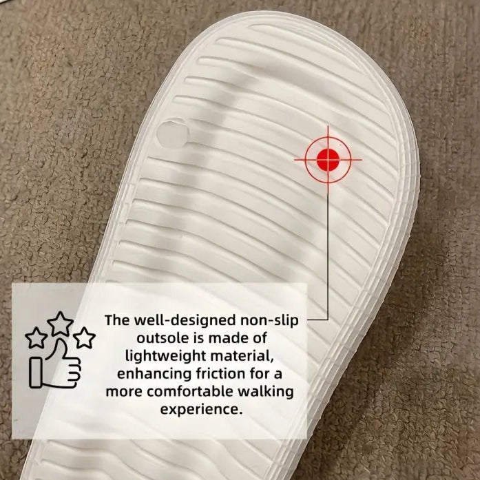 Giraffe Cloud Slides™