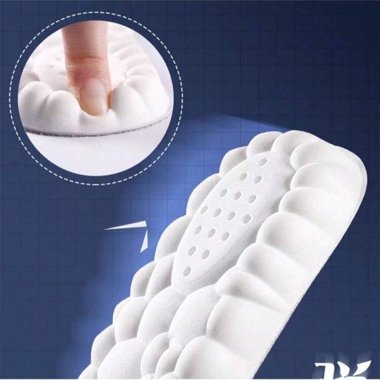 Cloud Thickened Insoles™