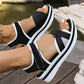 Wide Fit Espadrille Wedge™