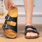 Men Cork Sandals™